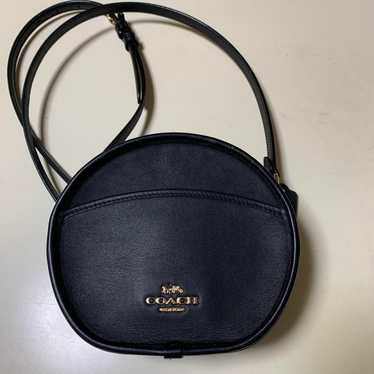 Coach Shoulder - image 1