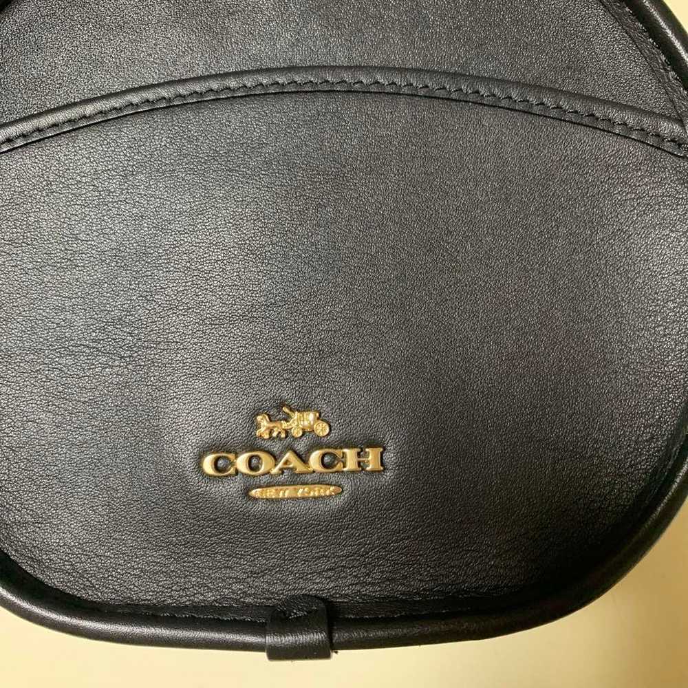 Coach Shoulder - image 2