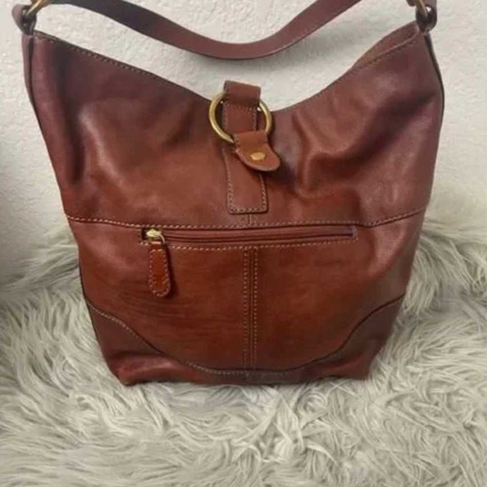 Frye Hobo Bag - image 2