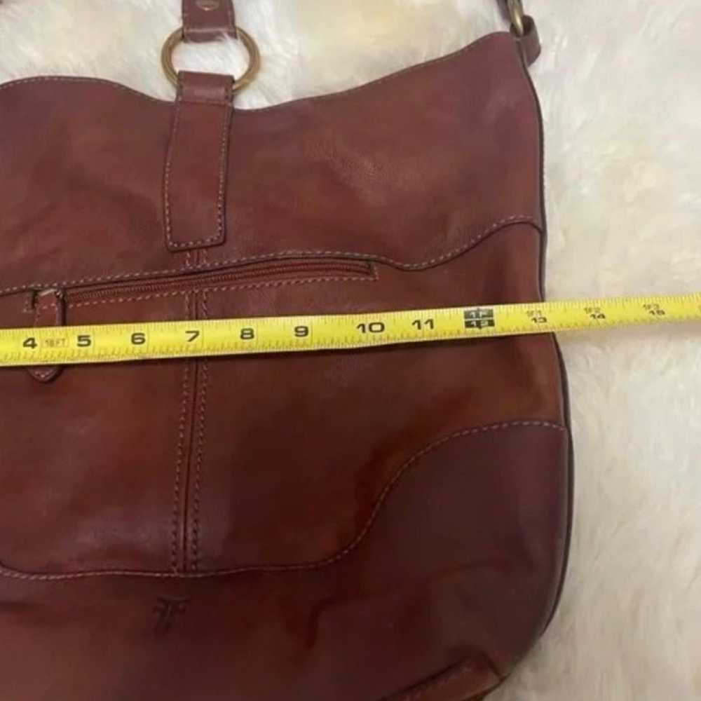 Frye Hobo Bag - image 9