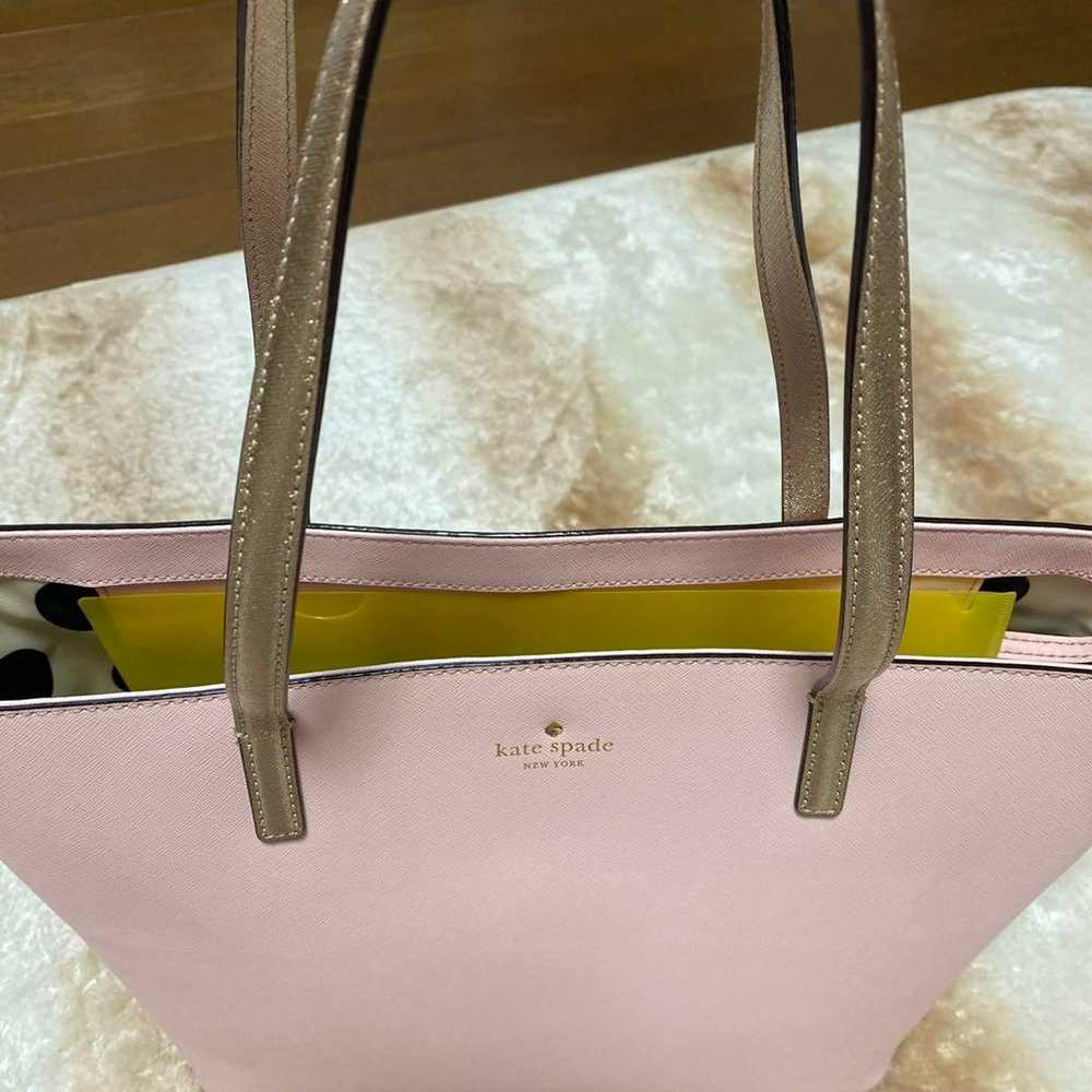 Kate Spade bag - image 10