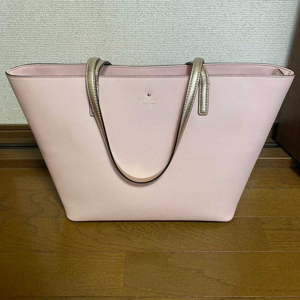 Kate Spade bag - image 1