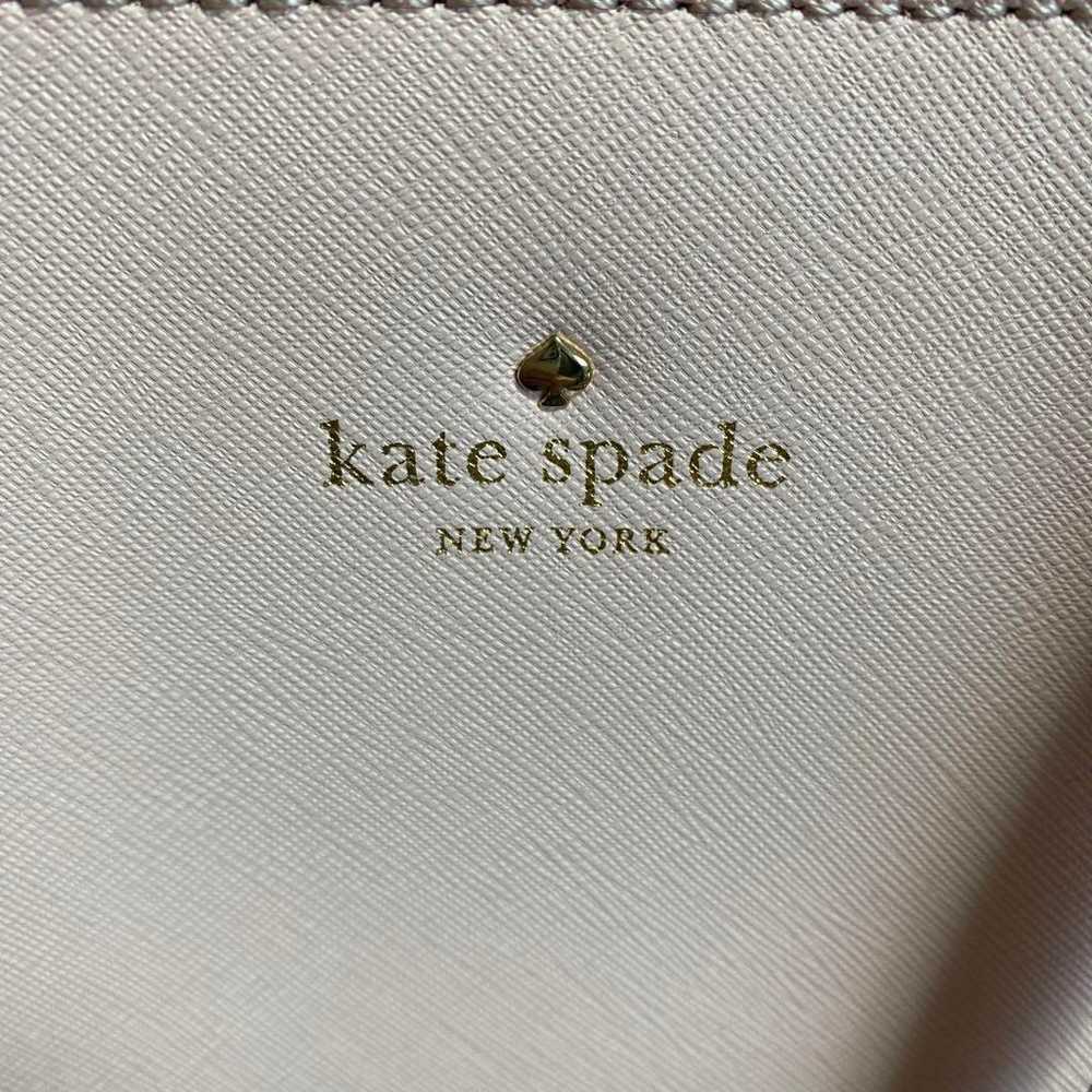 Kate Spade bag - image 3