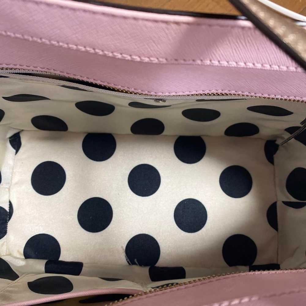 Kate Spade bag - image 4