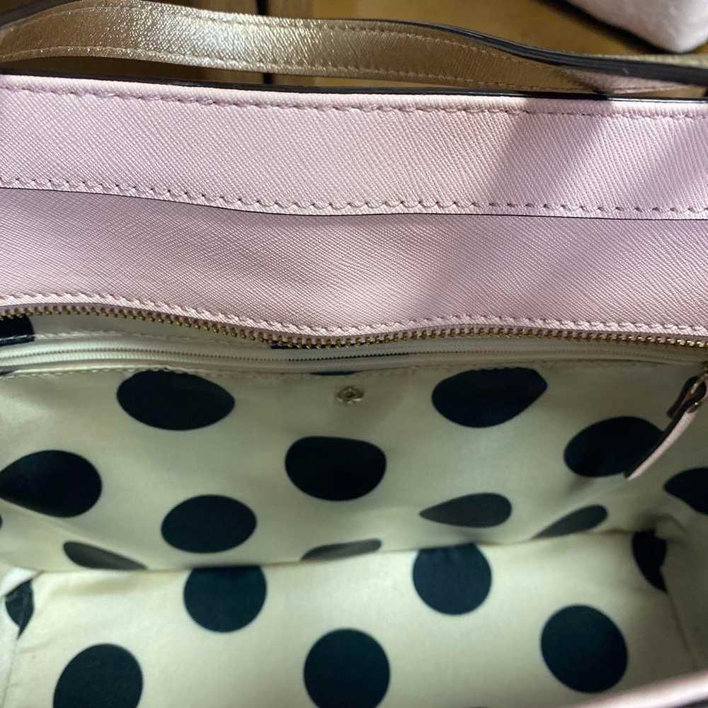 Kate Spade bag - image 5