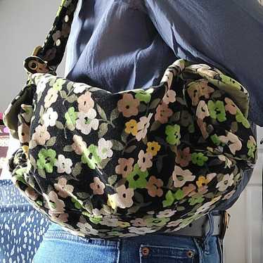 Vintage gap y2k shoulder - Gem Vintage gap y2k shoulder - Gem