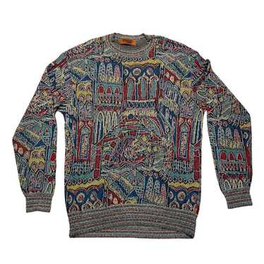 Missoni missoni uomo vintage - Gem Missoni missoni uomo vintage - Gem