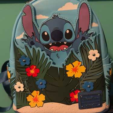 Stitch Disney Parks Loungefly