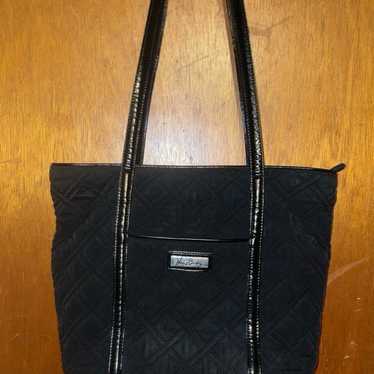 Vera Bradley Quilted Tote