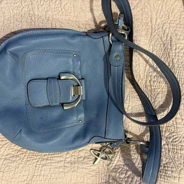 Cross Body Hand Bag - image 1