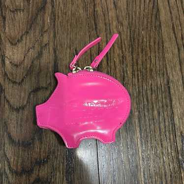 Kate Spade Pig Coin Purse