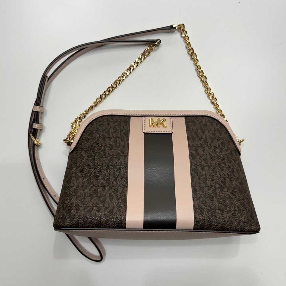 Michael Kors Crossbody Bag - image 2