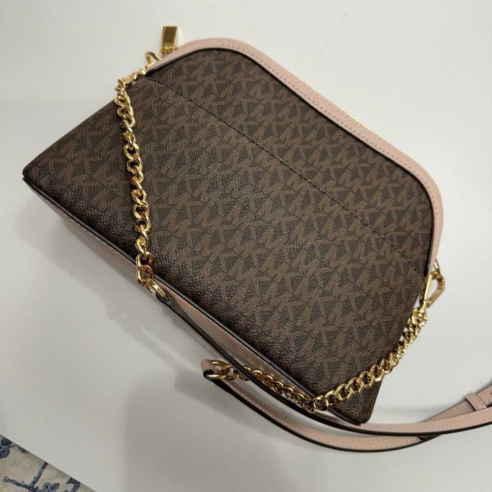 Michael Kors Crossbody Bag - image 3