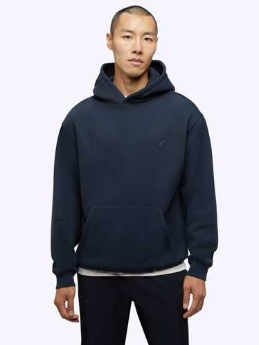 CUTS Divine Fleece Hoodie | Obsidian Classic-fit - image 1