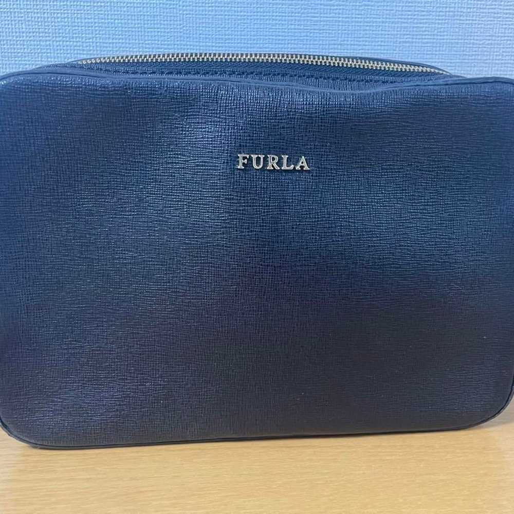 FURLA Furla Shoulder Bag - image 1