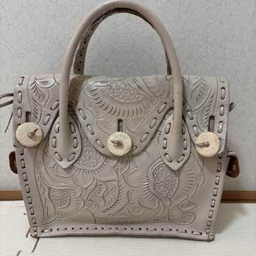 Grace Continental Carving Bag, Size S - image 1