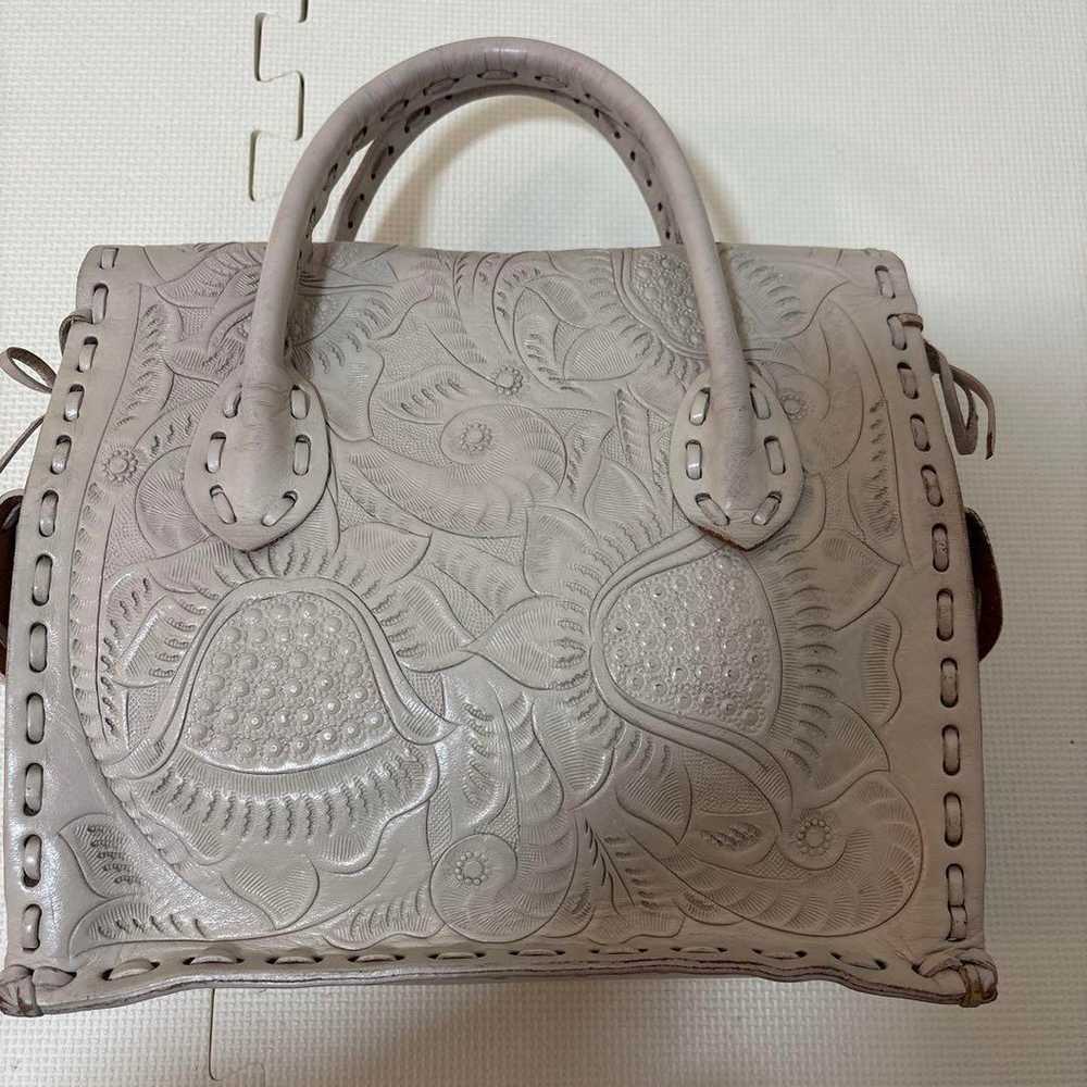 Grace Continental Carving Bag, Size S - image 4