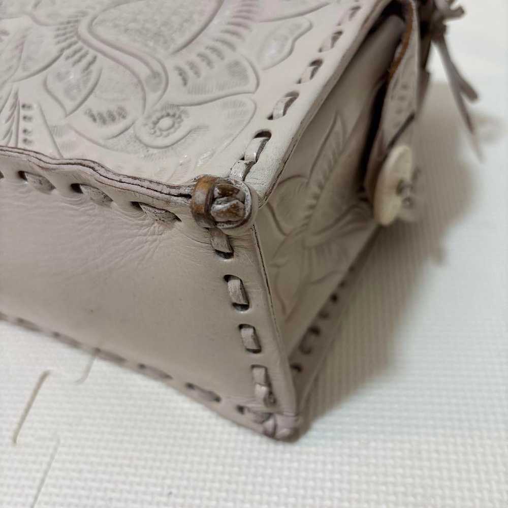 Grace Continental Carving Bag, Size S - image 6