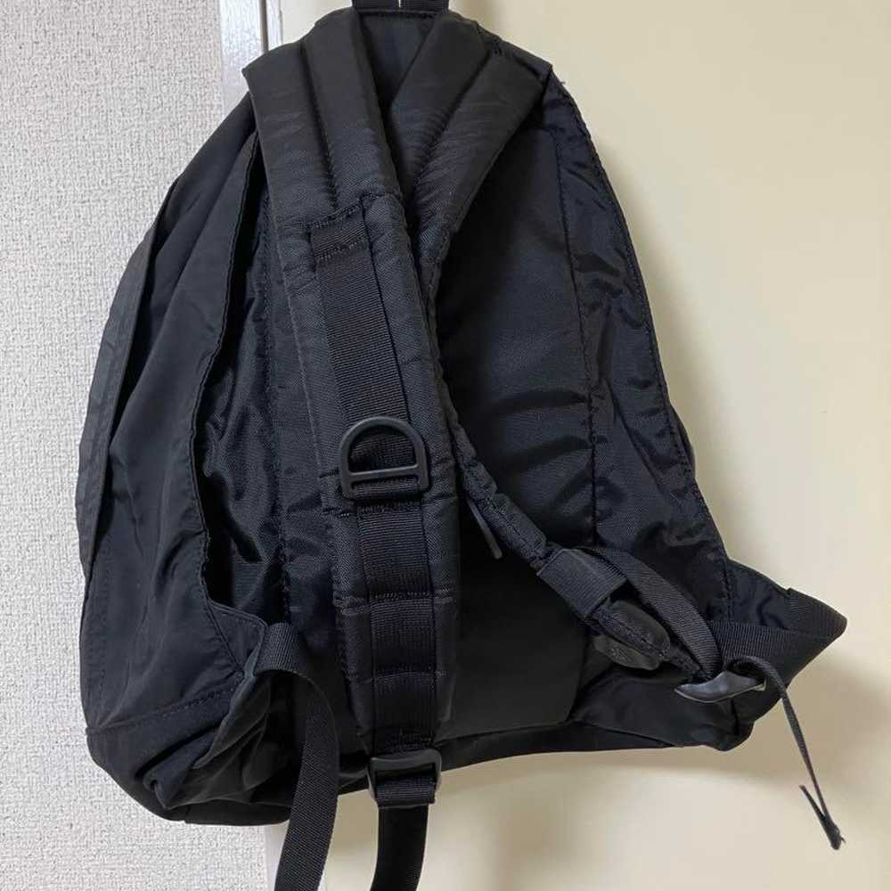 GREGORY Black Backpack - image 2