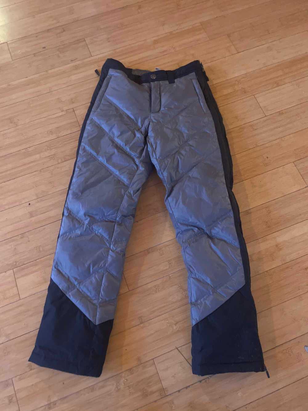 SKHOOP Daria Down Pants - image 6