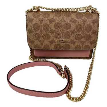 Coach Smooth Crossbody crossbody bag