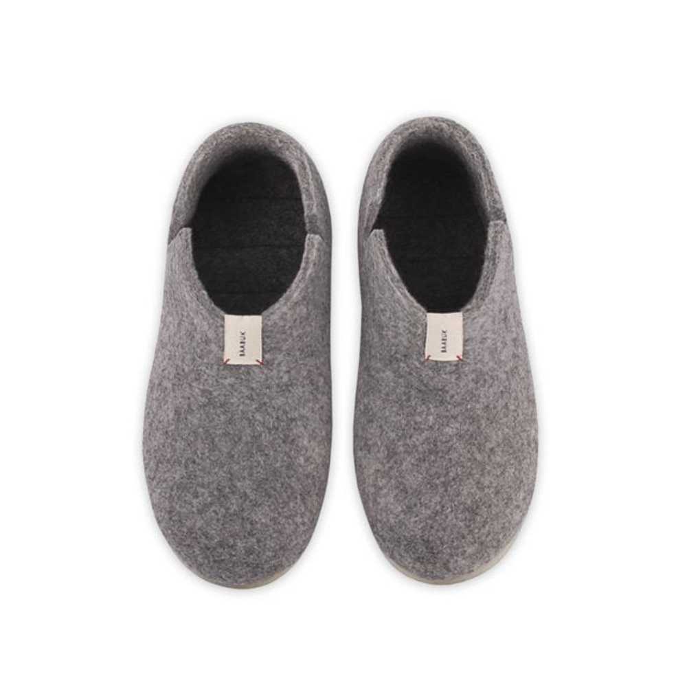 Baabuk Lisa - Light Grey - image 6