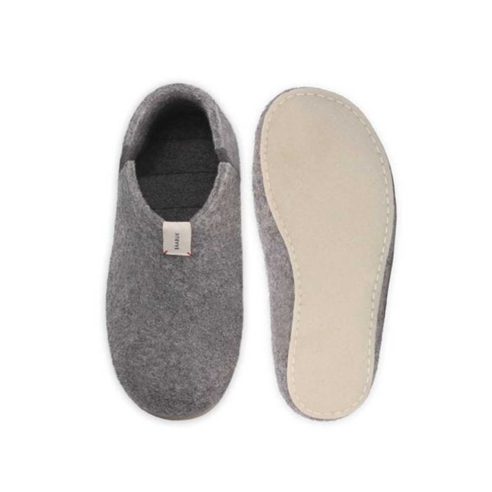 Baabuk Lisa - Light Grey - image 7