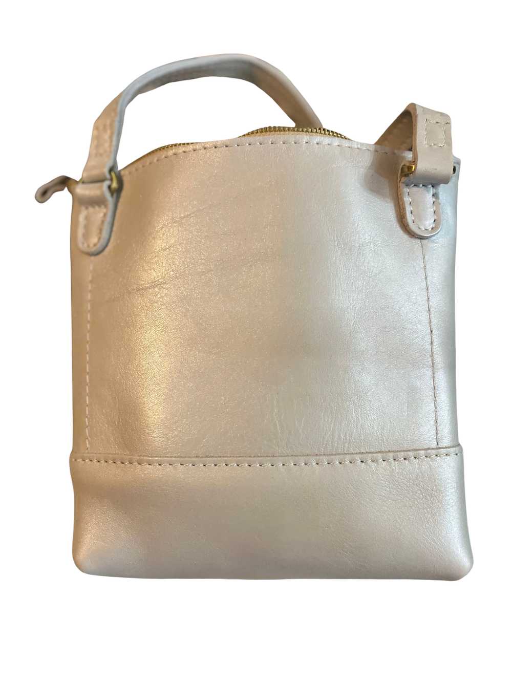 Portland Leather 'Almost Perfect' Festival Bag - image 2