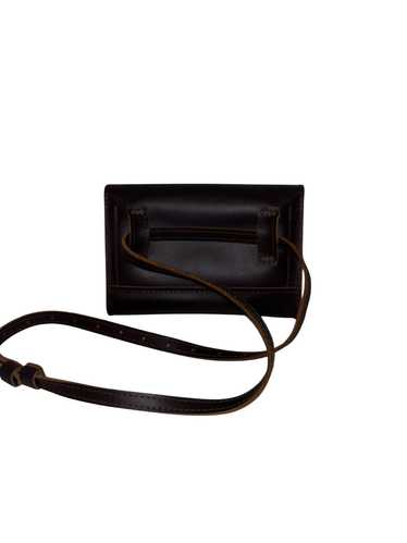 Portland Leather Basic Belt Bag