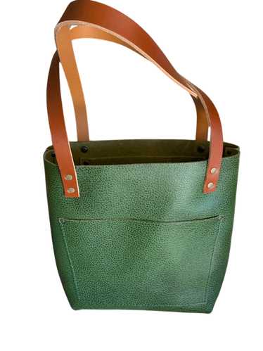 Portland Leather Leather Tote Bag