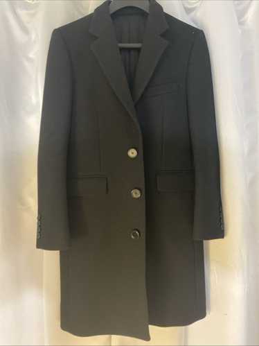 Celine Chesterfield celine coat - image 1