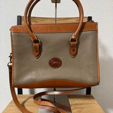 DOONEY & BOURKE Shoulder Bag - image 1