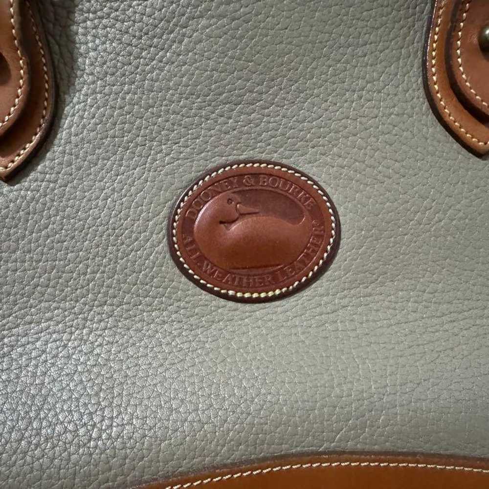 DOONEY & BOURKE Shoulder Bag - image 3