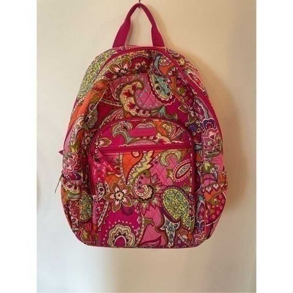 Vera Bradley Backpack - image 1