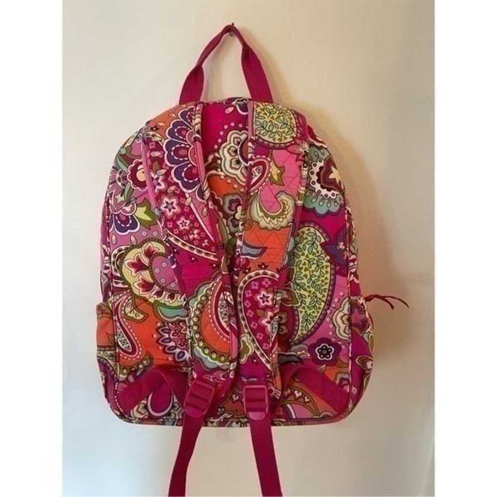 Vera Bradley Backpack - image 2