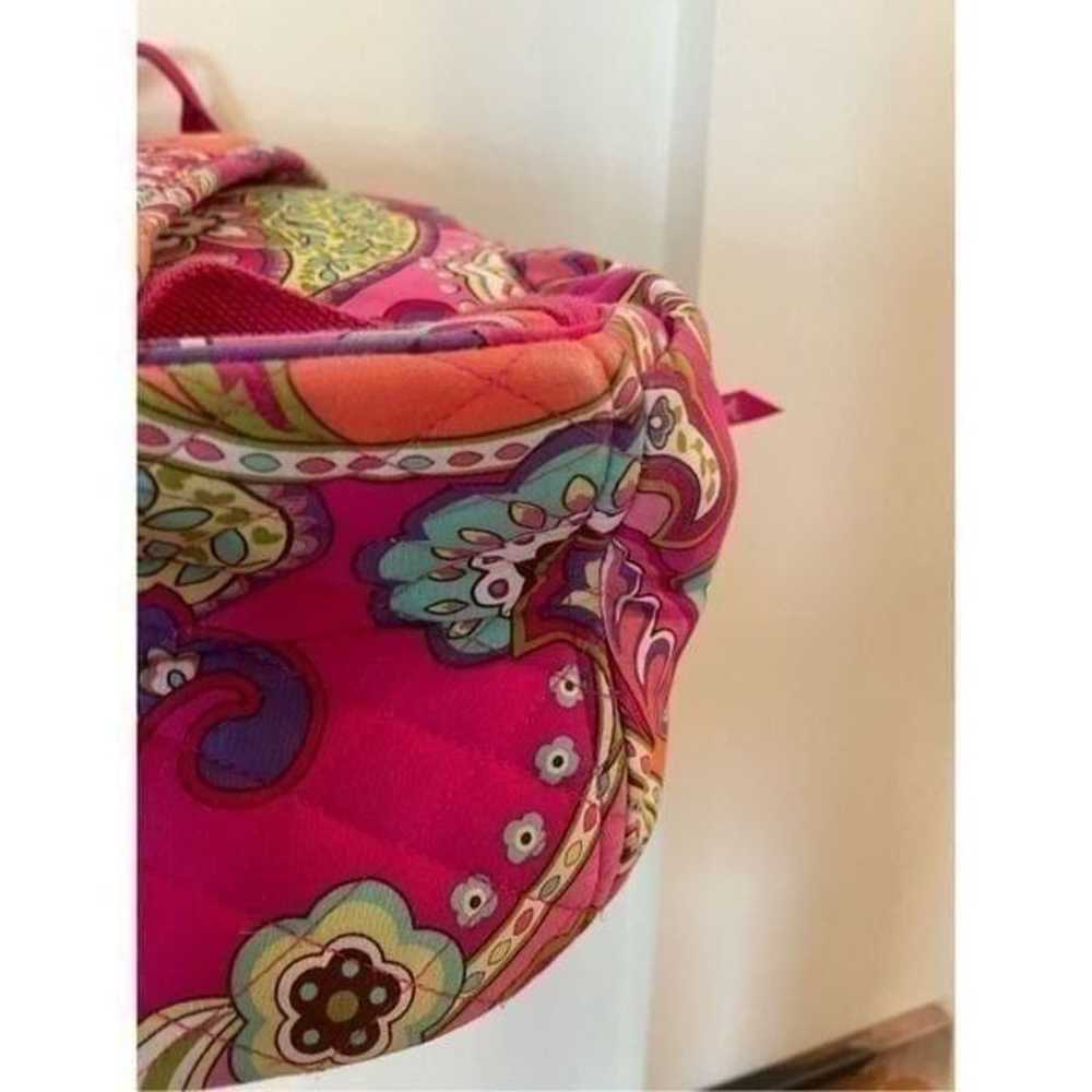 Vera Bradley Backpack - image 3