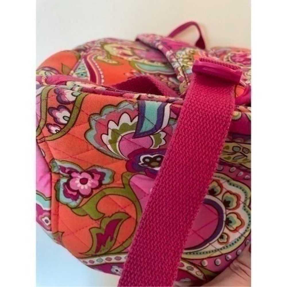 Vera Bradley Backpack - image 4