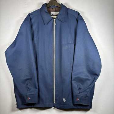 KIK WEAR ヴィンテージジャケット　vintage Kikwear jacket phoenix_grimm - Gem