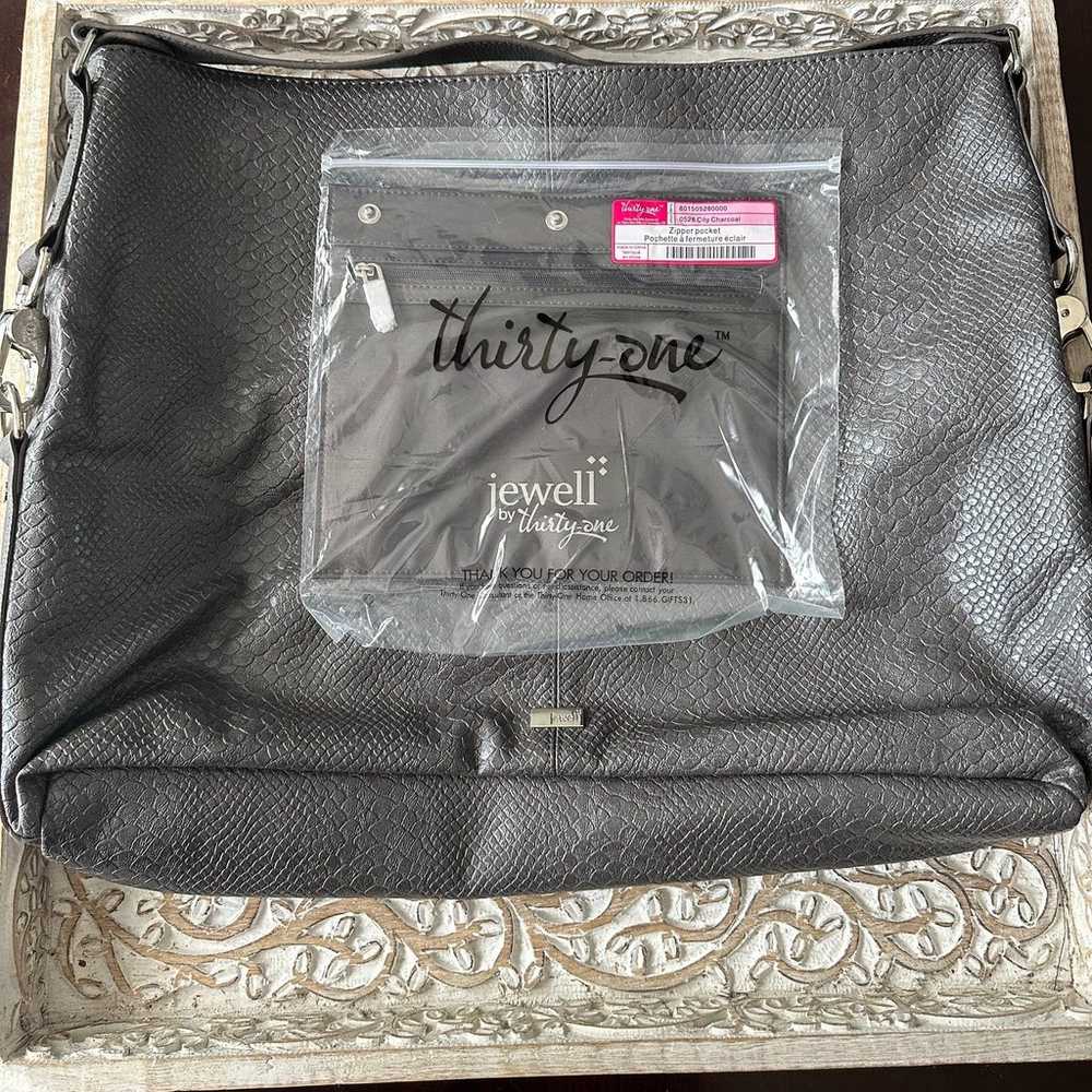 Thirty-One Fashion Games Purse - image 2