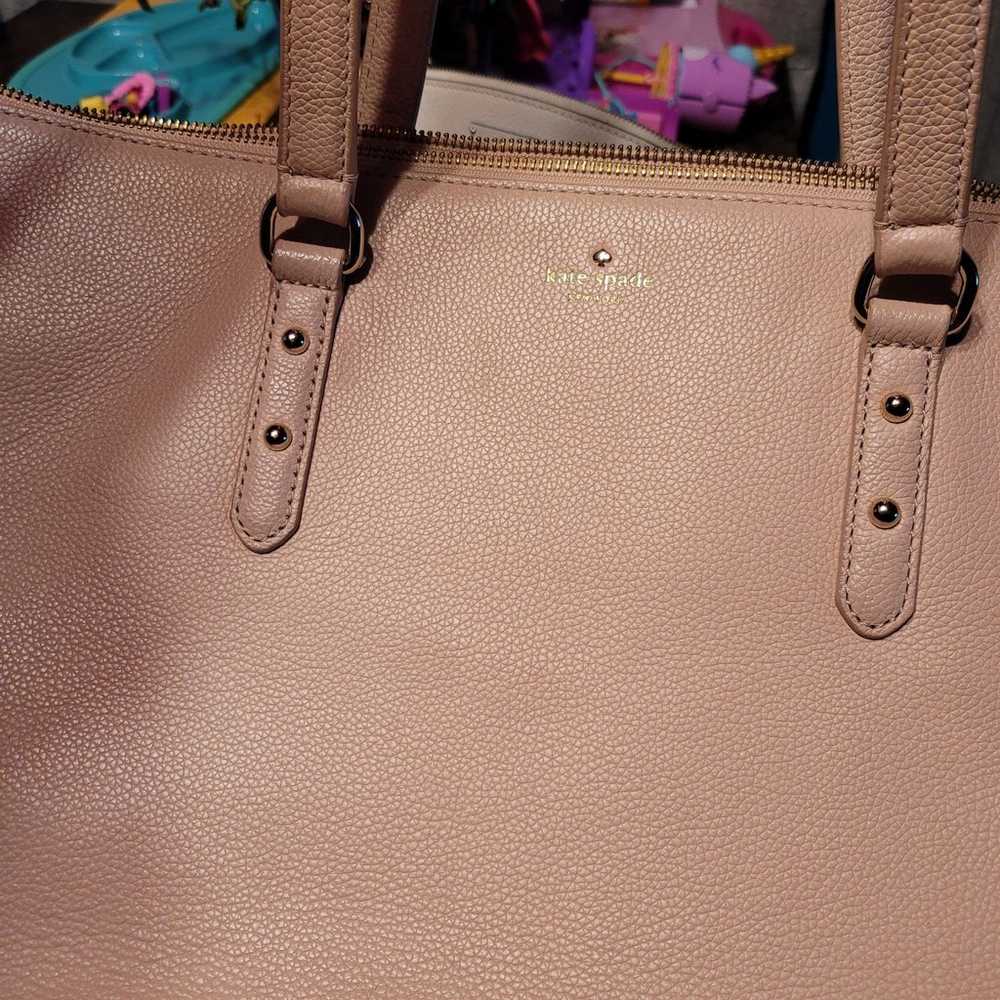 Kate spade Polly purse - image 2