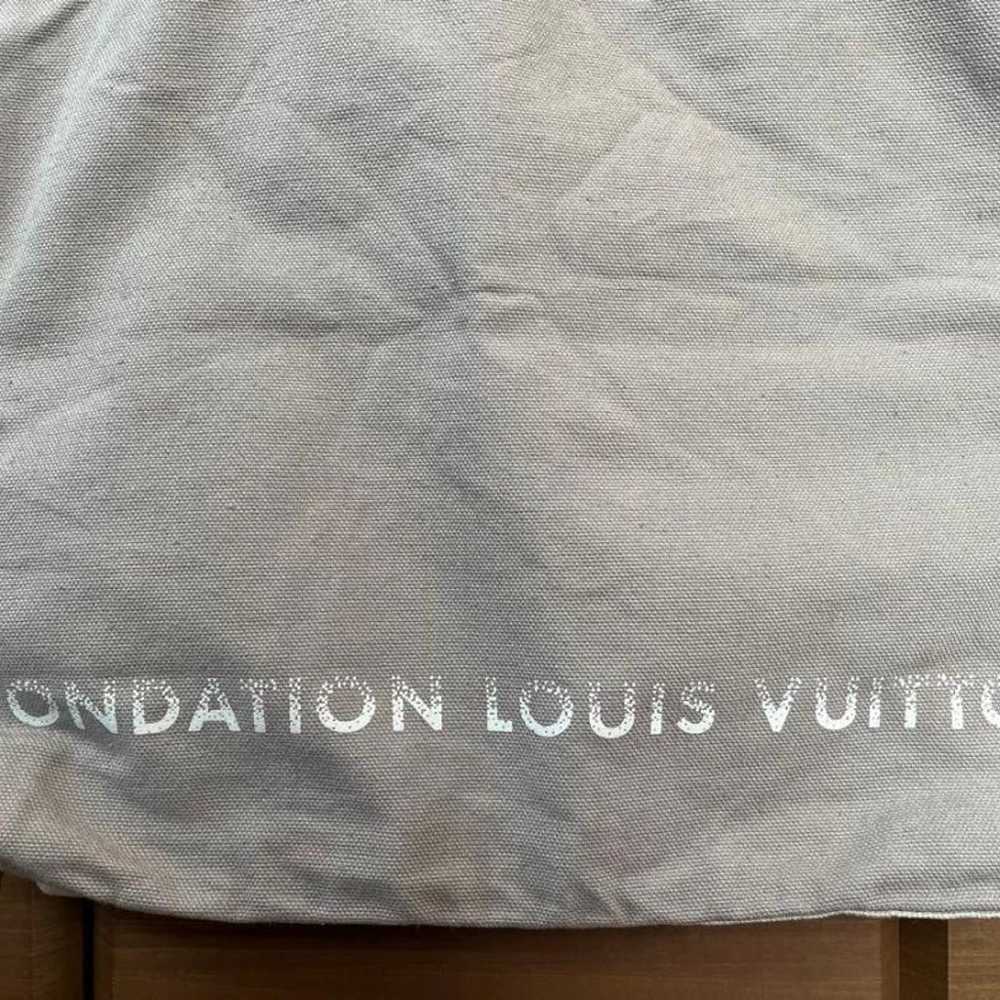 Louis Vuitton Museum Exclusive Tote Bag - image 3