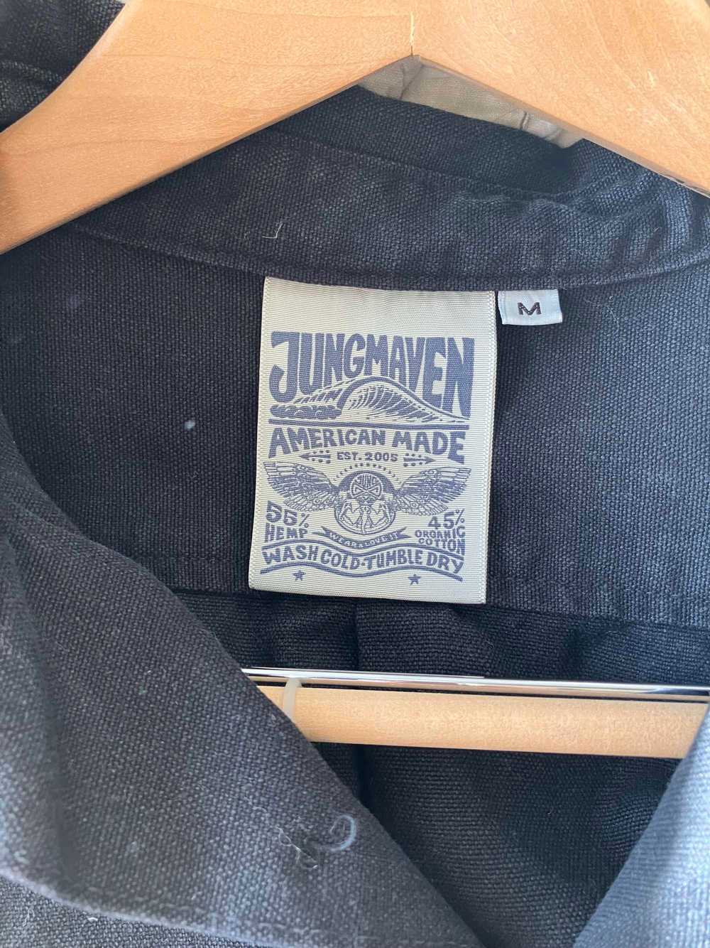 Jungmaven Coach Jacket - image 3