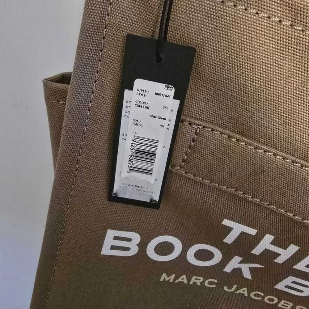 Marc Jacobs Tote - image 5