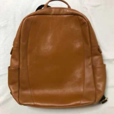 Kitamura Backpack Brown - image 1