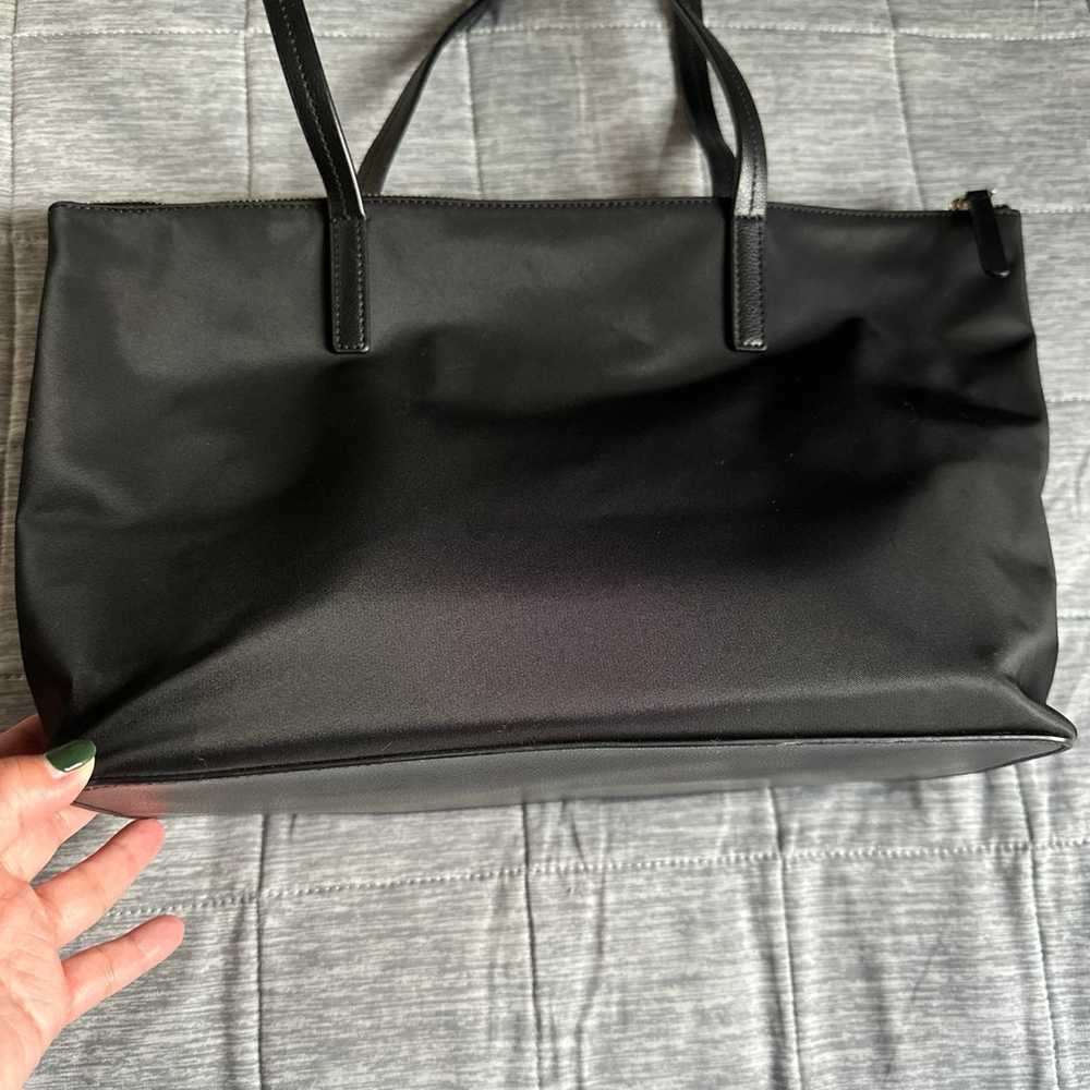 Kate spade nylon tote - image 2