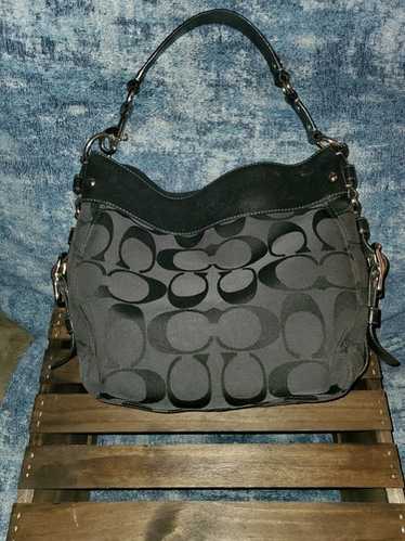 COACH ゾーイ ショルダーバッグ 楽天市場】【バッグ】COACH コーチ ソーホー ブレイデッド