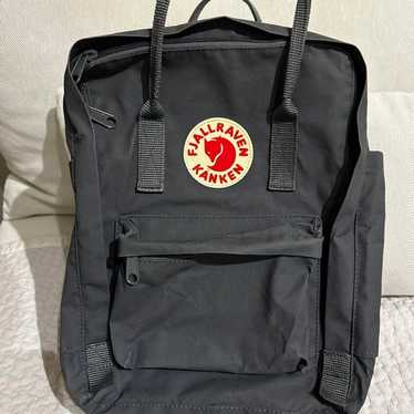 fjallraven kanken Kanken laptop 13"