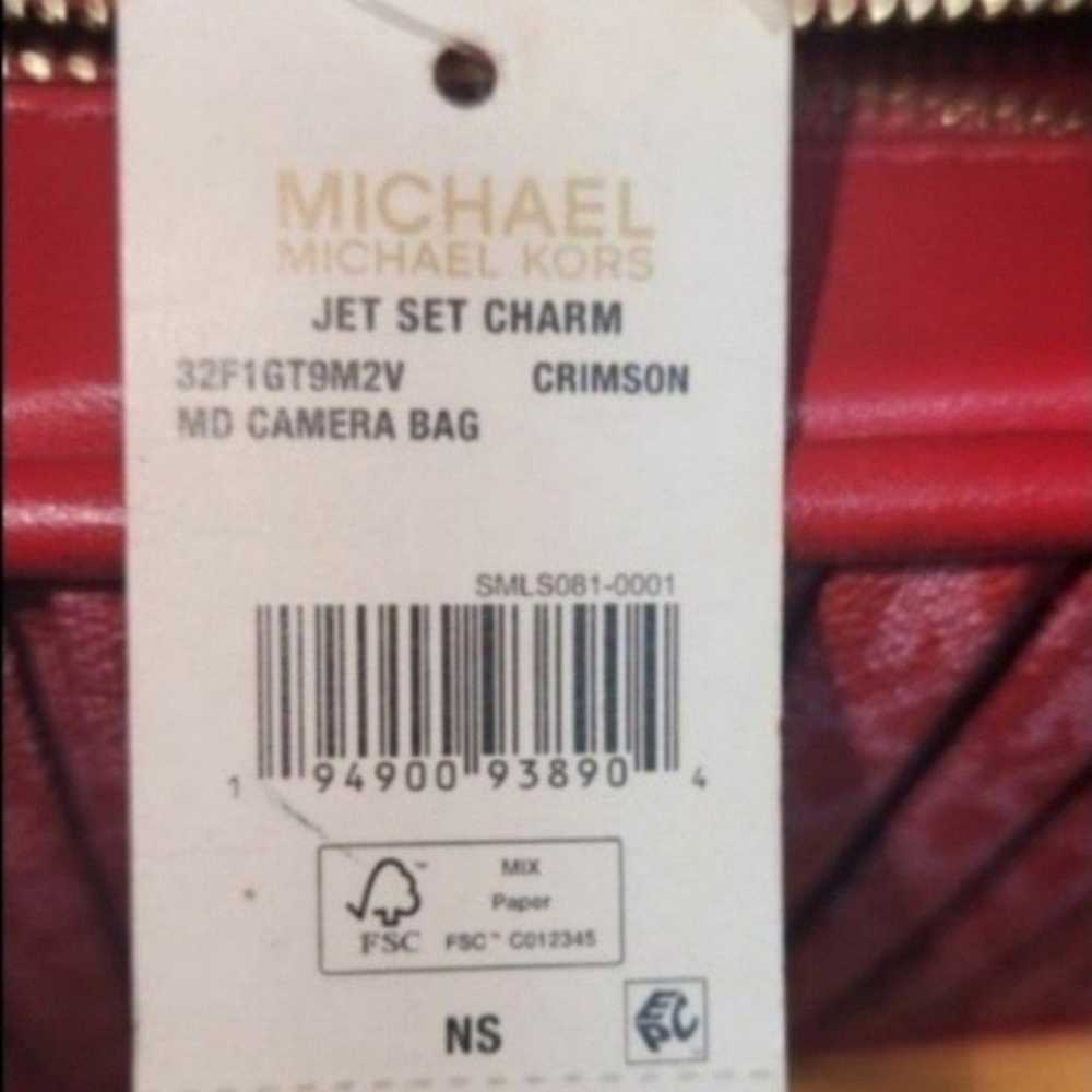 Michael Kors crossbody - image 9