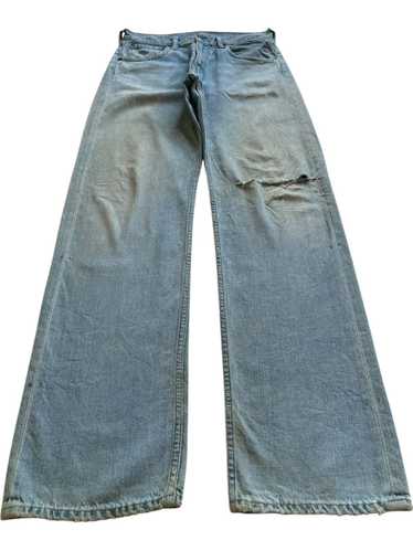 パンツ archive Levi's 503 loose denim pants y2k archive Levi's 503 loose denim pants y2k