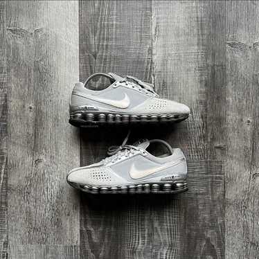 Nike × Streetwear × Vintage NIKE • Nike Shox Saya… - image 1